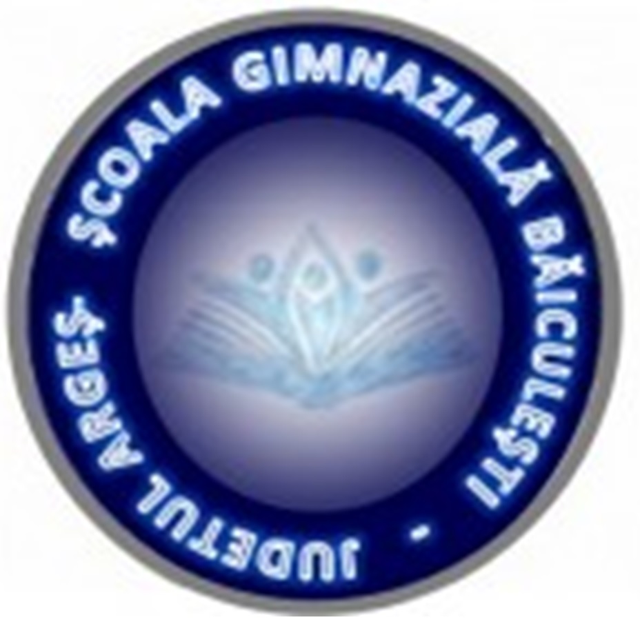 Școala Gimnazială Băiculești